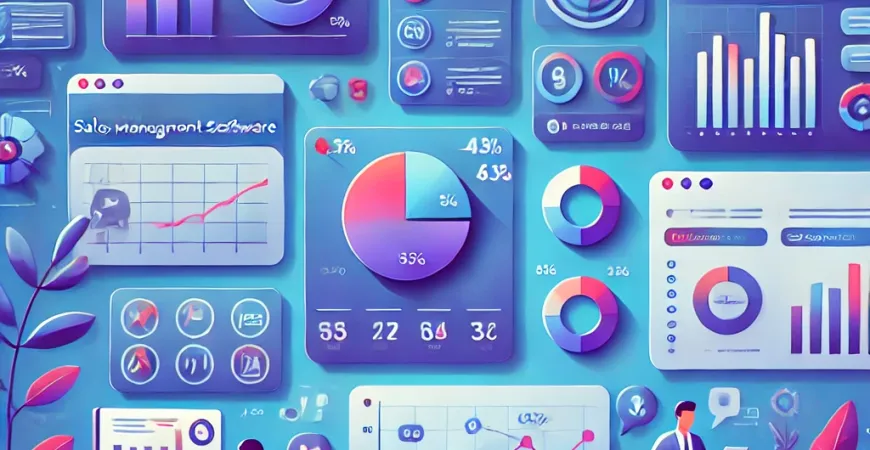 销售管理软件选型的 6 大陷阱及应对方法，你了解吗？
